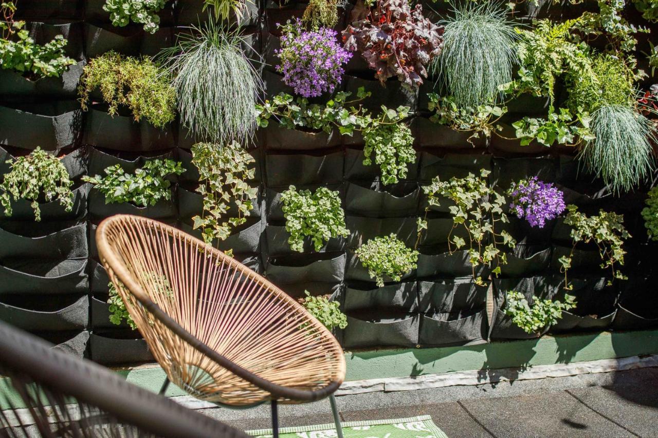 Boutique Chic 55M2 Apartment With City Garden - Db6A 's-Hertogenbosch  Exterior foto