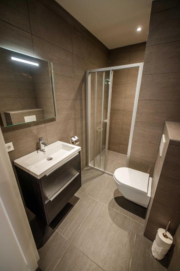 Boutique Chic 55M2 Apartment With City Garden - Db6A 's-Hertogenbosch  Exterior foto