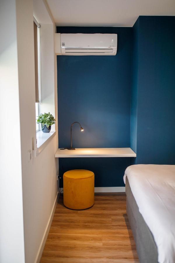 Boutique Chic 55M2 Apartment With City Garden - Db6A 's-Hertogenbosch  Exterior foto
