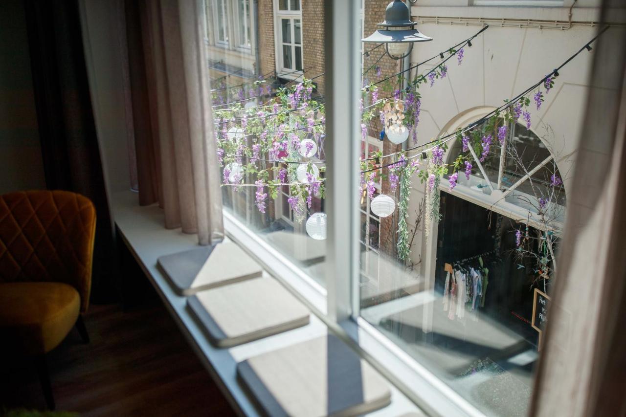 Boutique Chic 55M2 Apartment With City Garden - Db6A 's-Hertogenbosch  Exterior foto