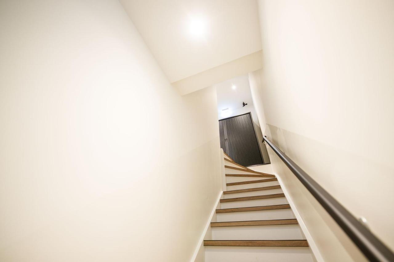 Boutique Chic 55M2 Apartment With City Garden - Db6A 's-Hertogenbosch  Exterior foto